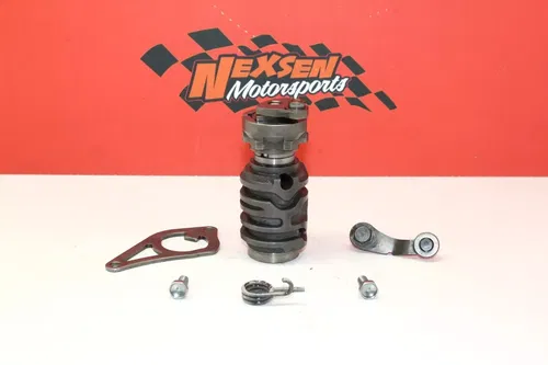 2006 Honda Crf250r Shifter Shifting Mechanism Ratchet Pawl Assy