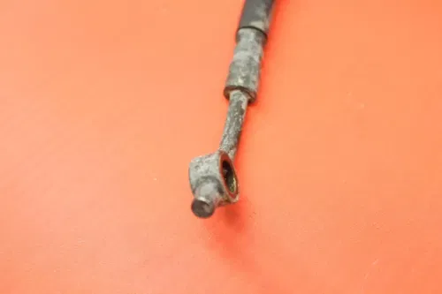 2008 Honda Trx450er Rear Back Brake Hose Fluid Line