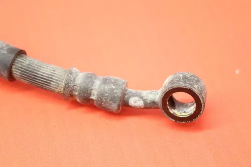 2008 Honda Trx450er Rear Back Brake Hose Fluid Line