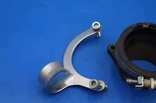 2017 Yamaha Yz250f Carb Carburetor Joint Intake Boot