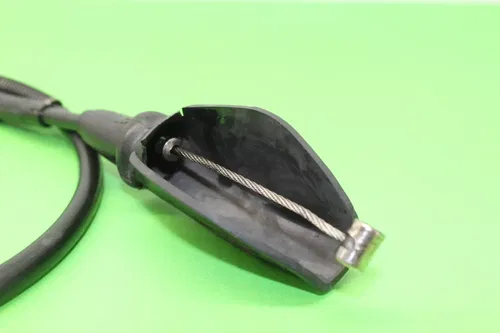 2006 Kawasaki Kx85 Clutch Cable Line