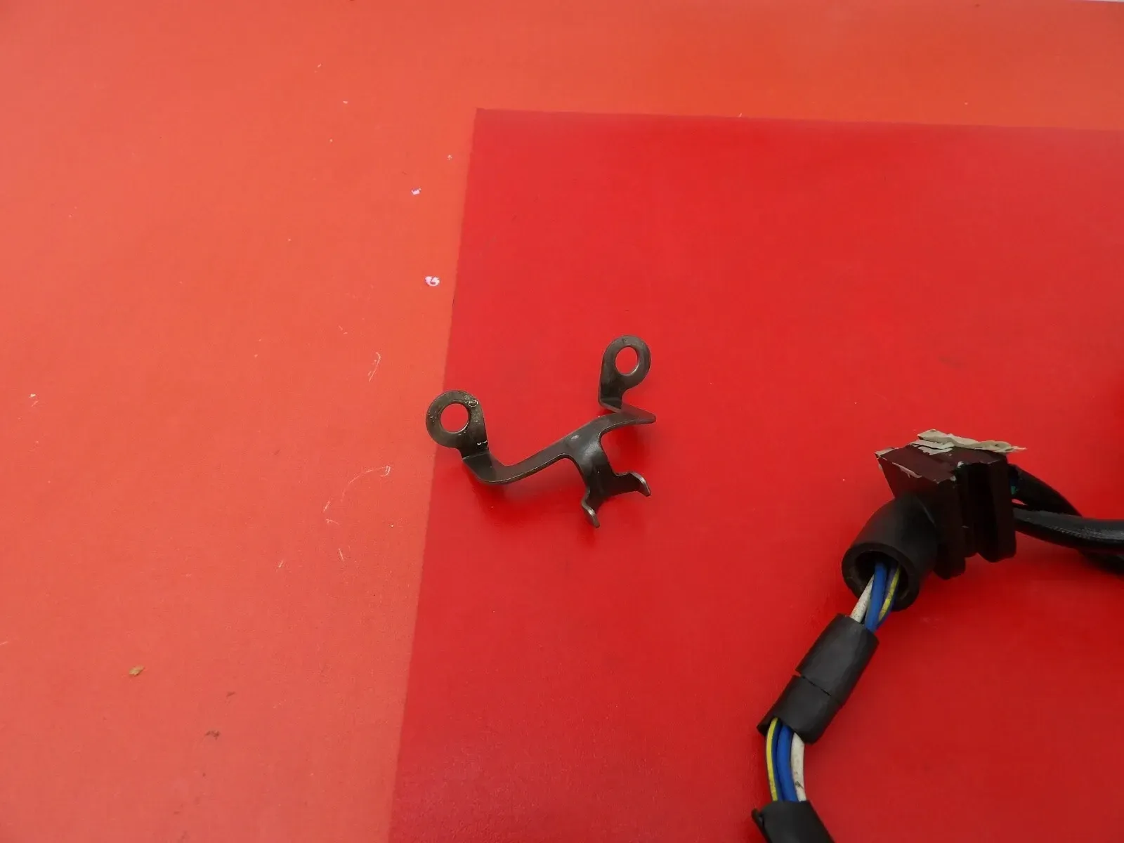 2003 Honda CRF450R Stator Magneto Generator Coil Assembly