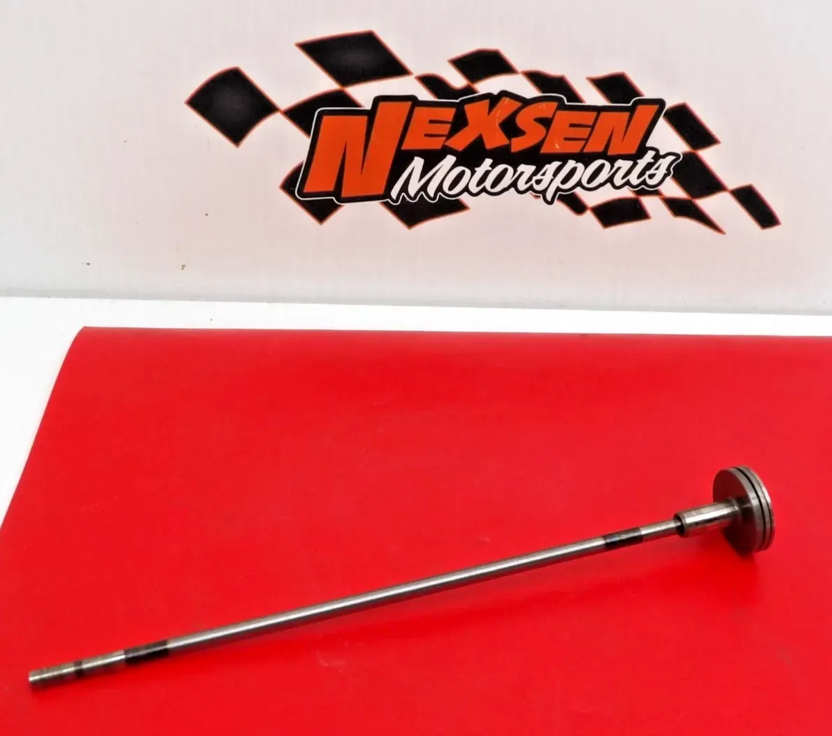 2007 Honda CRF150R Clutch Push Rod Actuator Lifter 22851-KSE-670