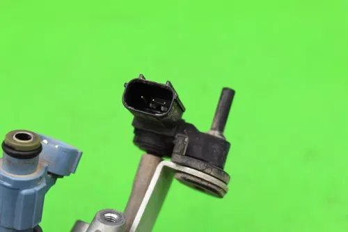 2017 Kawasaki Kx250f Main Fuel Injector Throttle Body Bodies