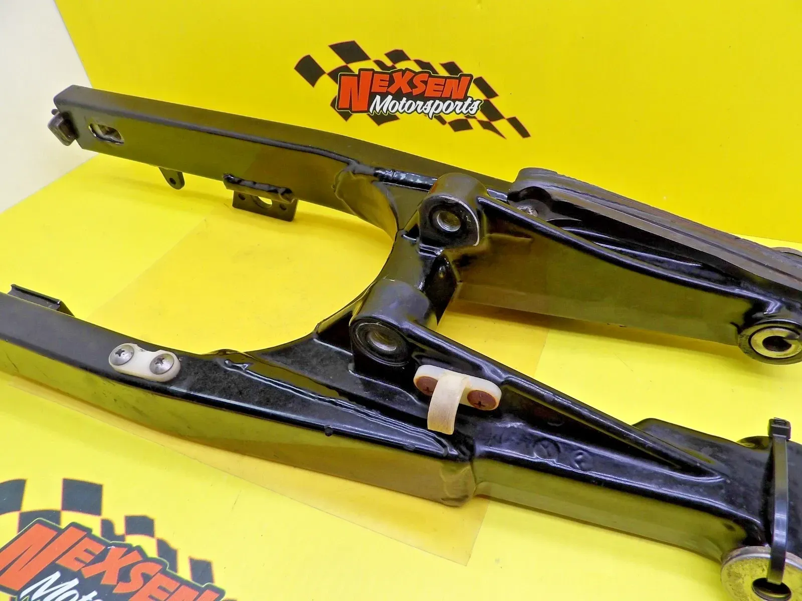 🏁Swingarm - Fits 1991 Suzuki RM80