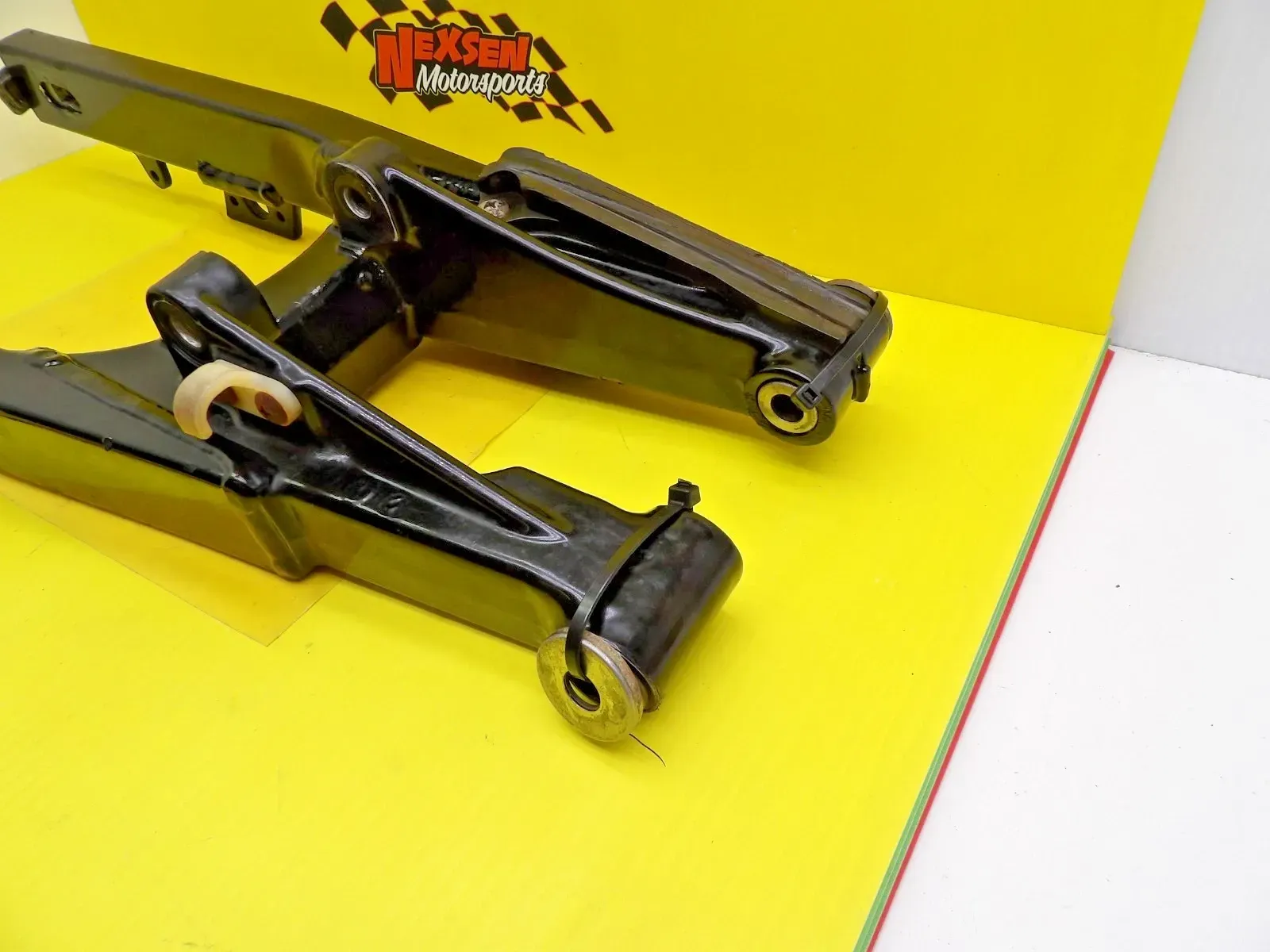 🏁Swingarm - Fits 1991 Suzuki RM80