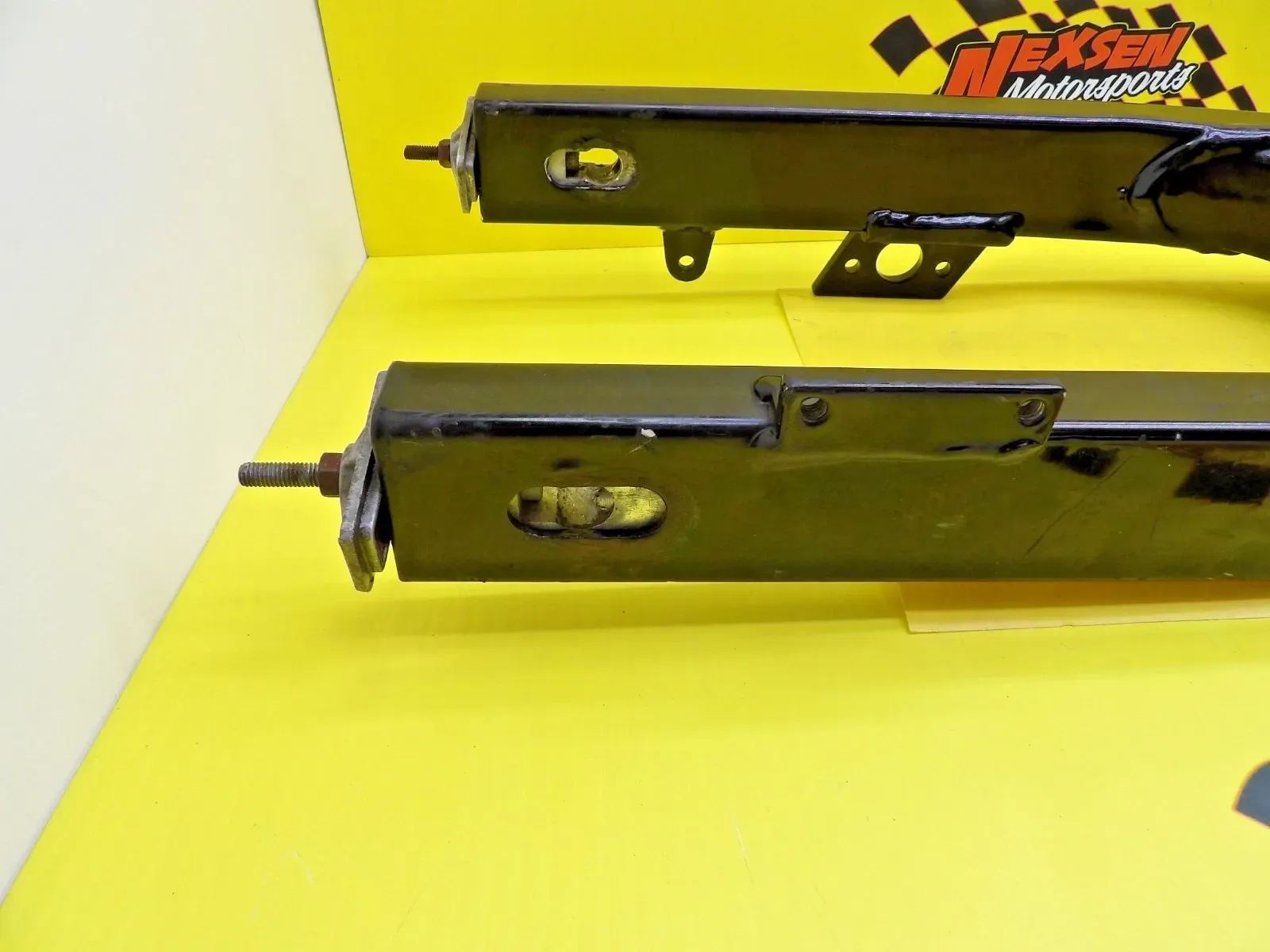 🏁Swingarm - Fits 1991 Suzuki RM80