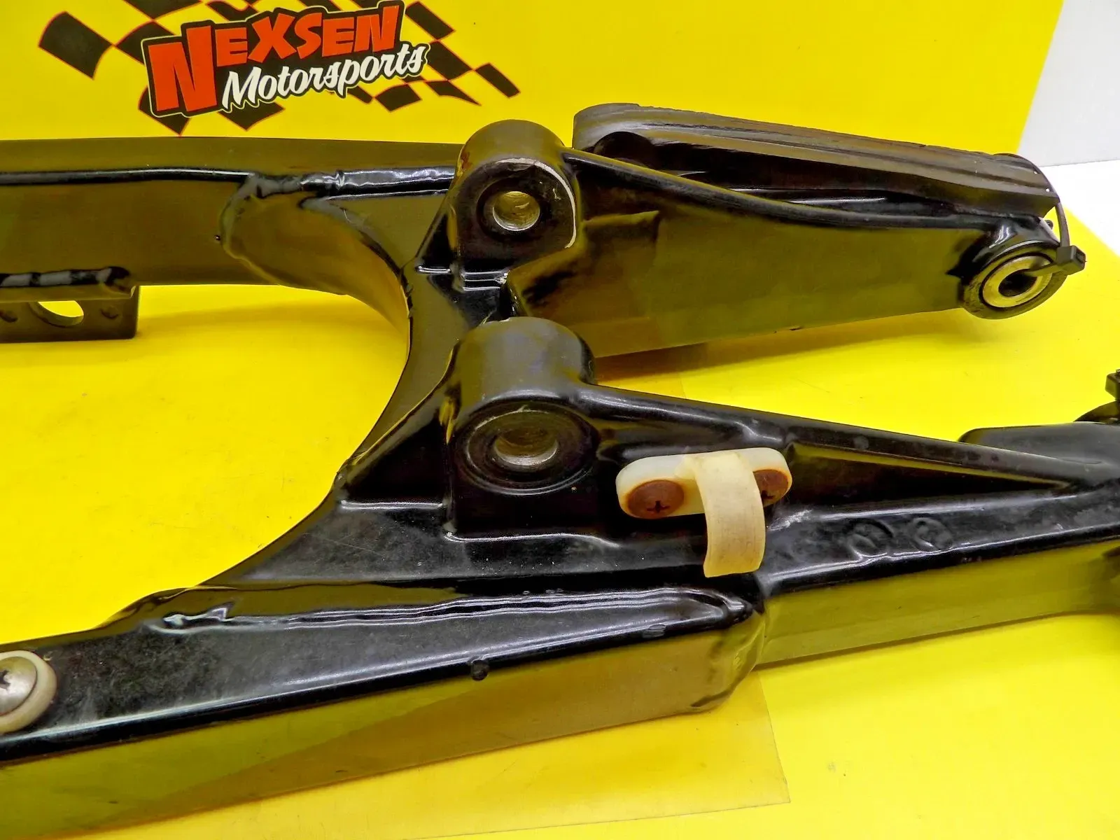 🏁Swingarm - Fits 1991 Suzuki RM80