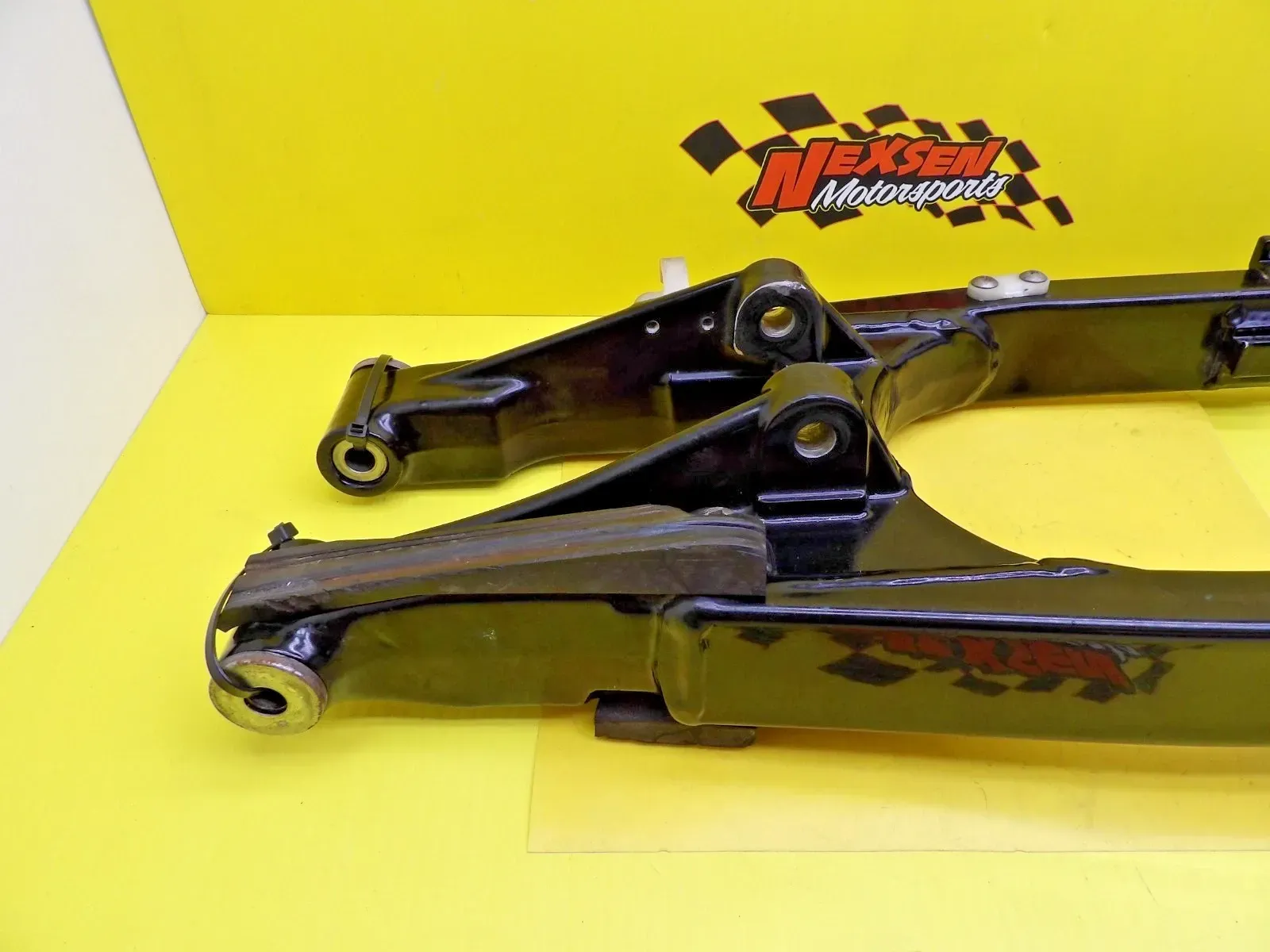 🏁Swingarm - Fits 1991 Suzuki RM80