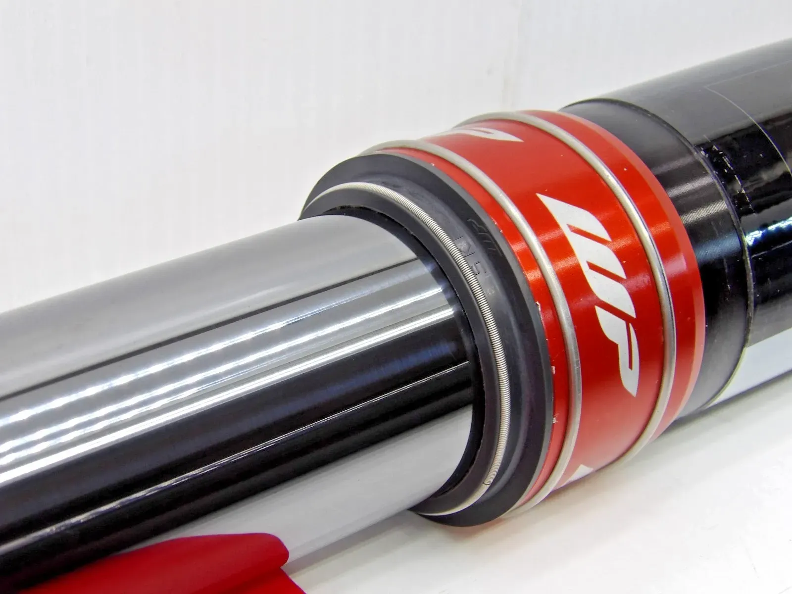 🏁 WP Suspension 48mm Cone Valve A-Kit Front Fork Forks Left Right