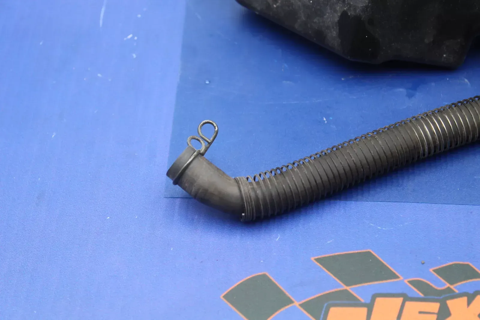 2006 Yamaha Yfz450 Airbox Breather