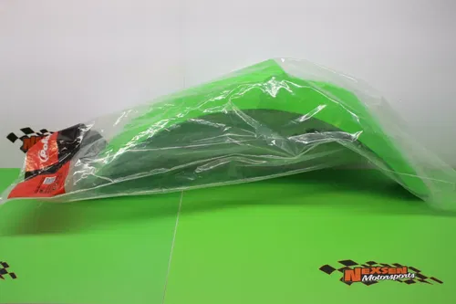2017 Kawasaki Kx450f Green Polisport Front Wheel Fender Cowl Fairing #8574500001