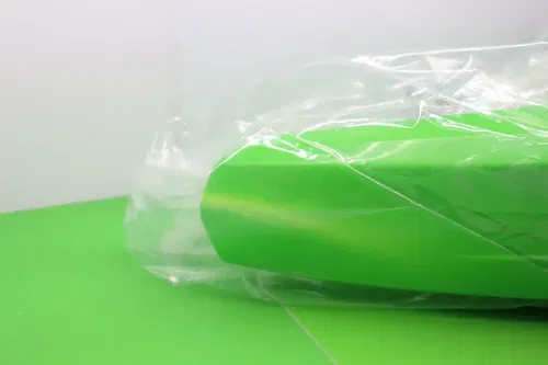 2017 Kawasaki Kx450f Green Polisport Front Wheel Fender Cowl Fairing #8574500001