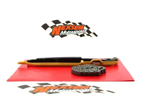 2005 Honda Crf450r Cam Chain With Guides