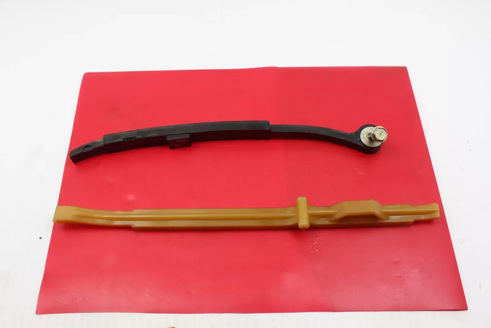 2005 Honda Crf450r Cam Chain With Guides