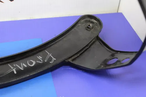 1999 Yamaha Road Star Rear Back Fender Support Frame Subframe