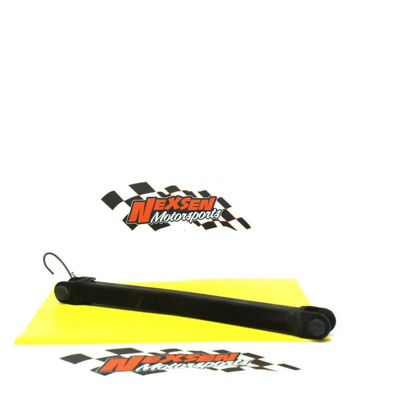 1994 Suzuki Katana 600 Rear Back Brake Torque Rod Shaft Bar