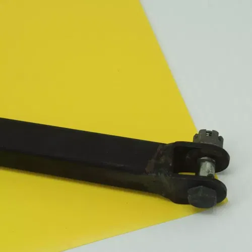 1994 Suzuki Katana 600 Rear Back Brake Torque Rod Shaft Bar