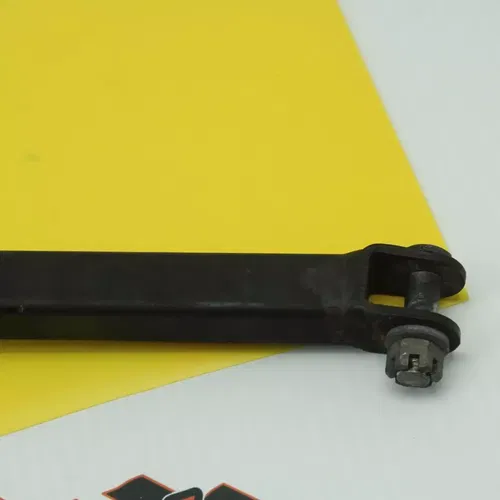 1994 Suzuki Katana 600 Rear Back Brake Torque Rod Shaft Bar