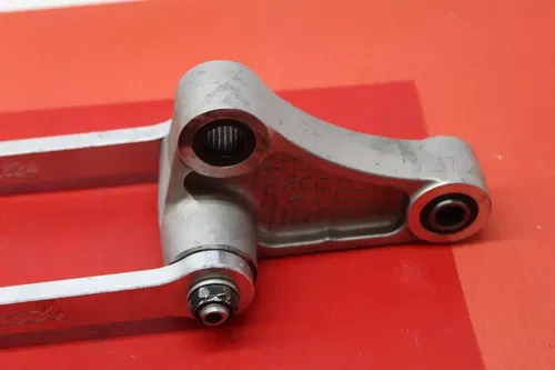 2007 Yamaha YZF R6 Rear Shock Linkage W Vortex Links