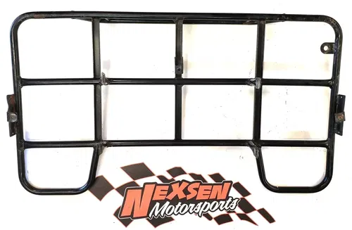 2001 Arctic Cat 300 4x4 Rear Back Carrier Racks Rack