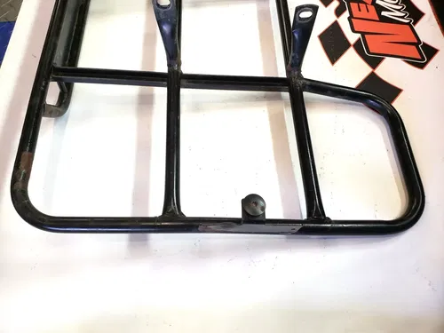 2001 Arctic Cat 300 4x4 Rear Back Carrier Racks Rack