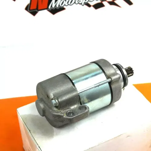 2013 Ktm 300 XCW Neutron Engine Starting Starter Motor