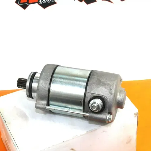 2013 Ktm 300 XCW Neutron Engine Starting Starter Motor