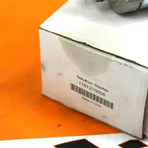 2013 Ktm 300 XCW Neutron Engine Starting Starter Motor