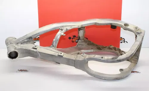 2004 Honda Crf450r Frame Chassis