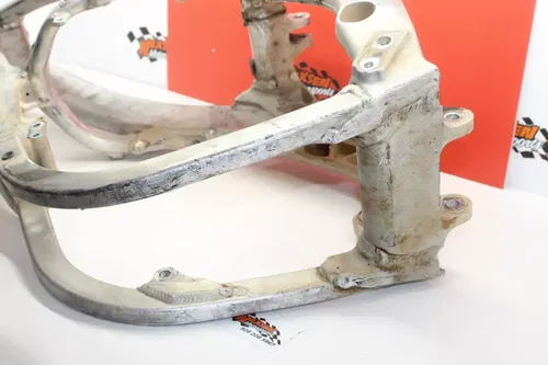 2004 Honda Crf450r Frame Chassis
