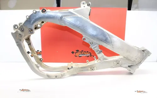 2004 Honda Crf450r Frame Chassis
