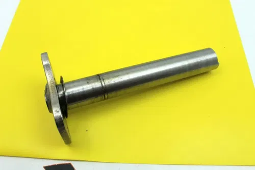 1989 Sea-doo Sp Steering Column