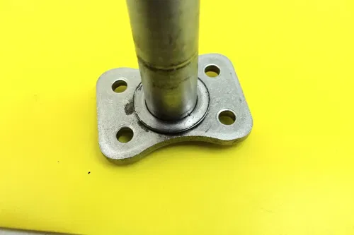 1989 Sea-doo Sp Steering Column