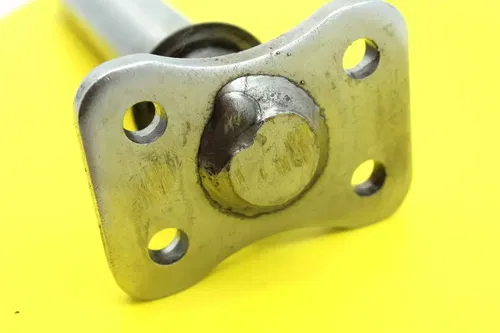 1989 Sea-doo Sp Steering Column