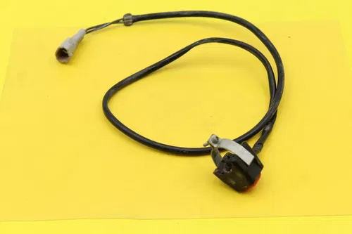 2007 Suzuki Rmz450 Kill Off Switch Button