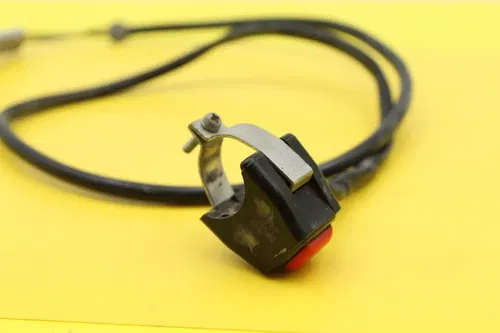 2007 Suzuki Rmz450 Kill Off Switch Button