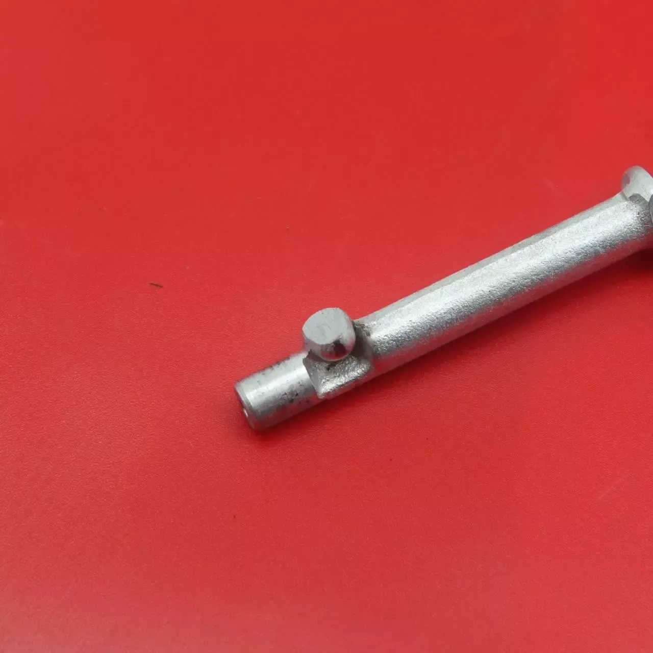 1973 Honda Cr250 Clutch Arm Actuator