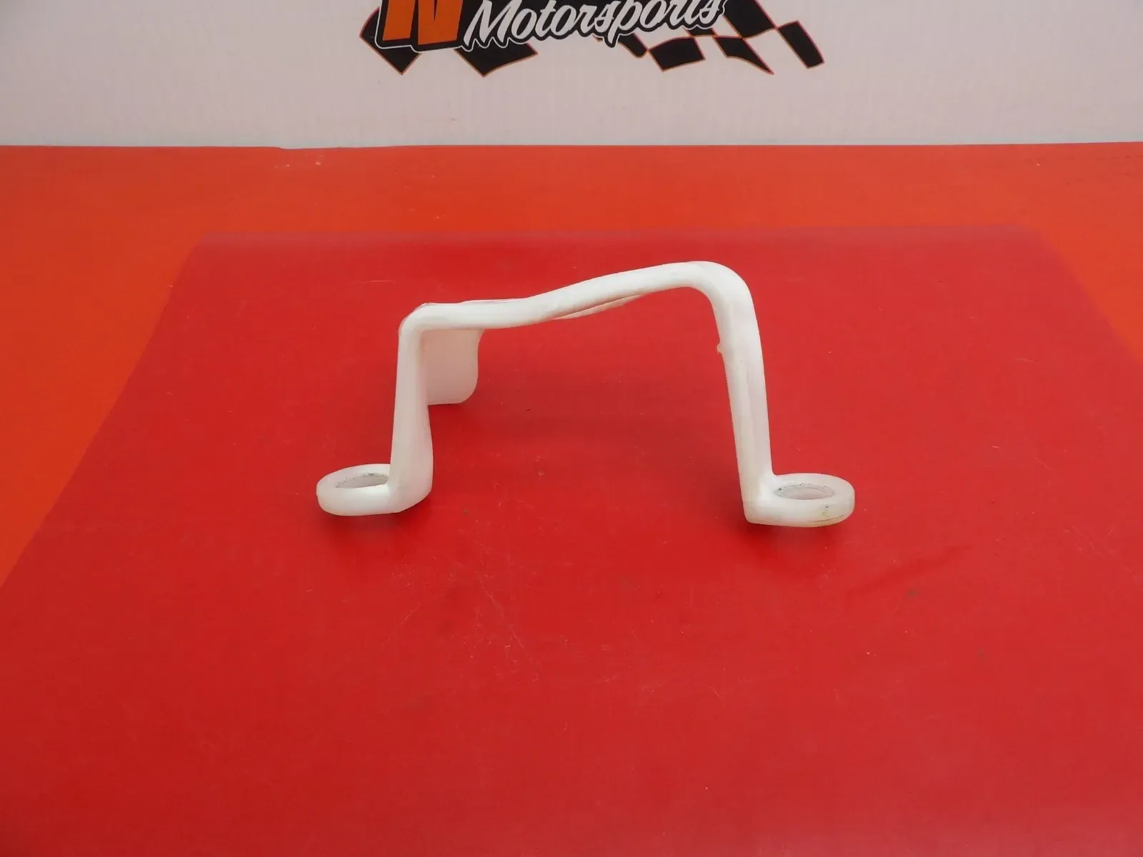 2007 Honda Crf450r Rear Caliper Guard 43340-MEY-000ZA