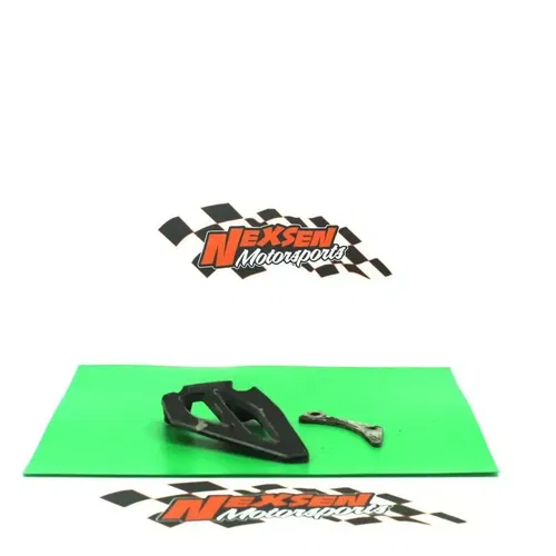 2006 Kawasaki Kx450f Motor Engine Front Sprocket Cover