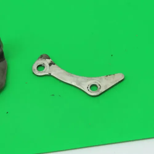 2006 Kawasaki Kx450f Motor Engine Front Sprocket Cover