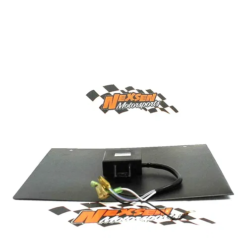 SEA DOO XP SP GTX OEM Amplifier Module 070000-2400 05-18-21