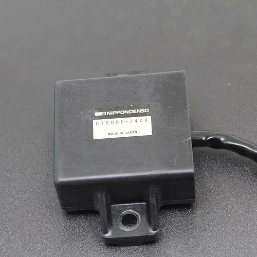 SEA DOO XP SP GTX OEM Amplifier Module 070000-2400 05-18-21