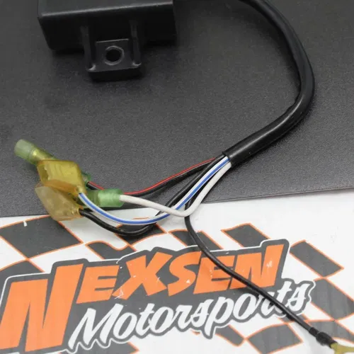 SEA DOO XP SP GTX OEM Amplifier Module 070000-2400 05-18-21