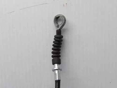 2001 Yamaha Blaster 200 Rear Back Brake Caliper Bracket Line 2XJ-25810-50-00