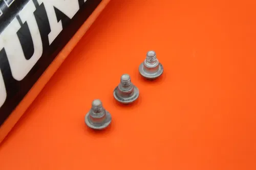 2006 Ktm 250 Front Left Right Fork Guards Shields Covers