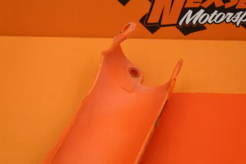2006 Ktm 250 Front Left Right Fork Guards Shields Covers