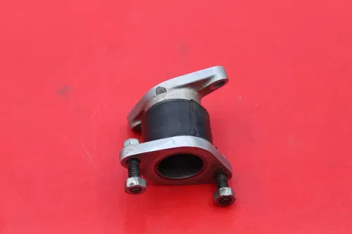 2003 Honda Xr80r Carb Carburetor Joint Intake Boot