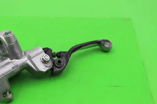 2013 Kawasaki Kx450f Front Brake Master Cylinder W/ Lever