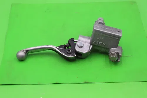 2013 Kawasaki Kx450f Front Brake Master Cylinder W/ Lever